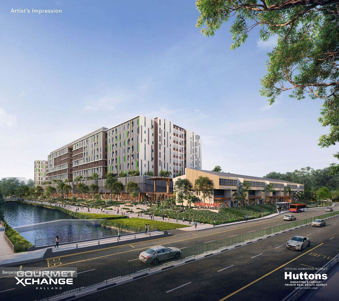 Kallang Basin (D13), Warehouse #542477621